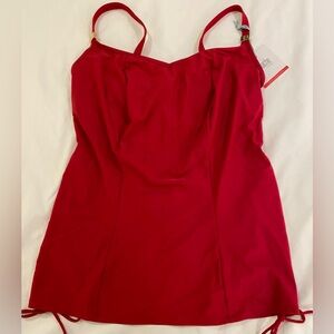 Panache Anya Bra-Sized Tankini Top